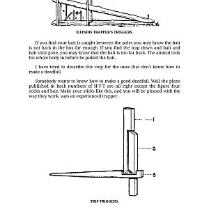 Book Of Deadfalls And Snares-изображения-37
