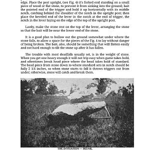 Book Of Deadfalls And Snares-изображения-25