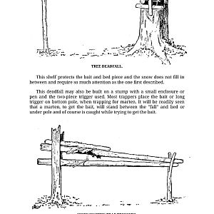 Book Of Deadfalls And Snares-изображения-21