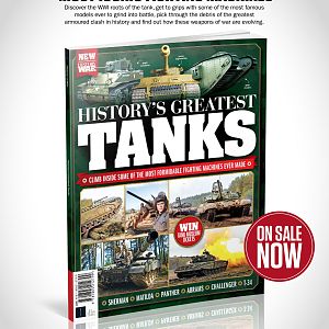 History Of War - Issue 139, 2024-изображения-79