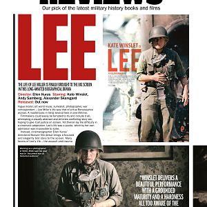 History Of War - Issue 139, 2024-изображения-75