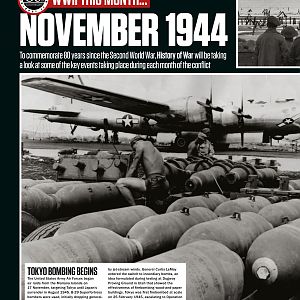 History Of War - Issue 139, 2024-изображения-73