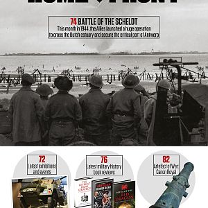 History Of War - Issue 139, 2024-изображения-70