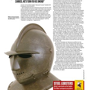History Of War - Issue 139, 2024-изображения-68