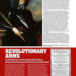 History Of War - Issue 139, 2024-изображения-67