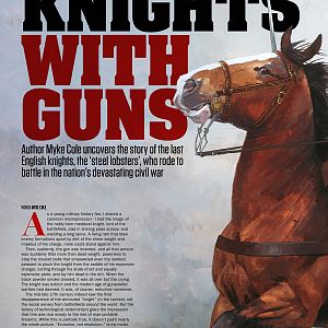 History Of War - Issue 139, 2024-изображения-63