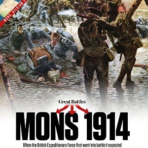 History Of War - Issue 139, 2024-изображения-51