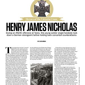 History Of War - Issue 139, 2024-изображения-37
