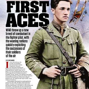 History Of War - Issue 139, 2024-изображения-23