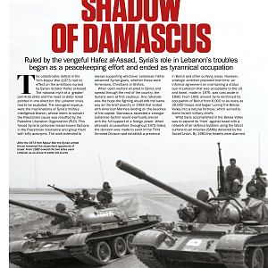 History Of War - Issue 139, 2024-изображения-19