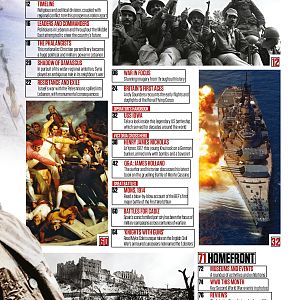 History Of War - Issue 139, 2024-изображения-4