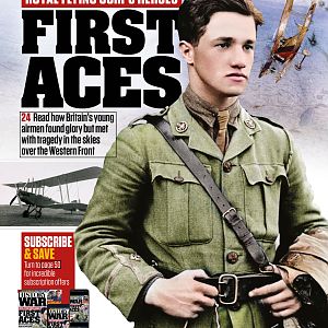 History Of War - Issue 139, 2024-изображения-3