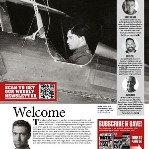 History Of War - Issue 139, 2024-изображения-2