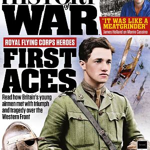 History Of War - Issue 139, 2024-изображения-0