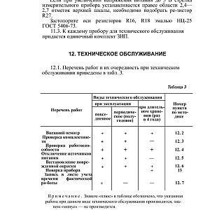 ТО и ИЭ Измеритель мощности дозы (ренгенметр) ДП-5В (1983)-изображения-21