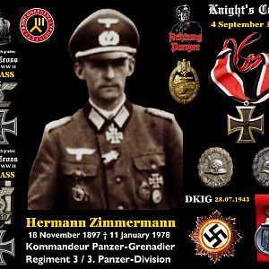 ✠ Hermann Zimmermann  (18 November 1897 † 11 January 1978)