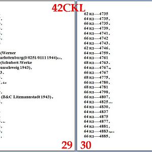 29.30ckl