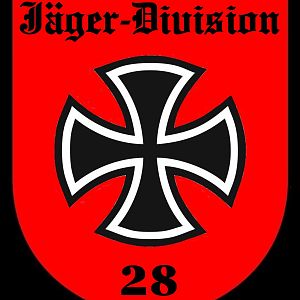 28. JÄGER-DIVISION — photo album