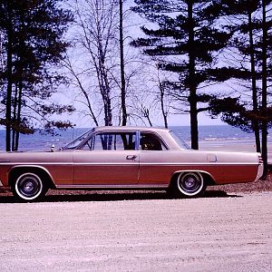 Pontiac