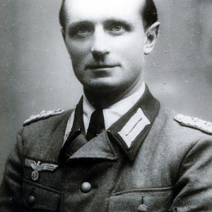 Friedrich Wilhelm Von Mellenthin