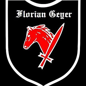 8. SS-KAVALLERIE-DIVISION 'FLORIAN GEYER' — photo album