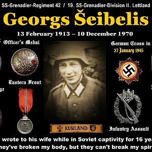 ✠ Georgs Seibelis