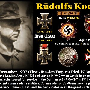 ✠ Rūdolfs Kociņš
