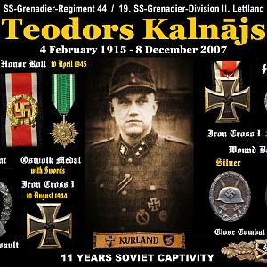 ✠ Teodors Kalnājs