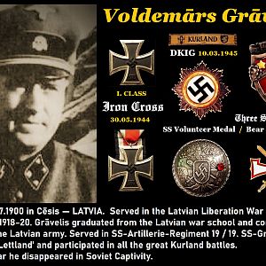 ✠ Voldemārs Grāvelis