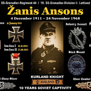 ✠ Žanis Ansons