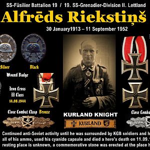 ✠ Alfrēds Riekstiņš