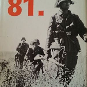 81. INFANTERIE-DIVISION — photo album