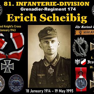 Erich Scheibig