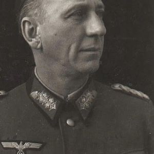 Hanns Von Rohr