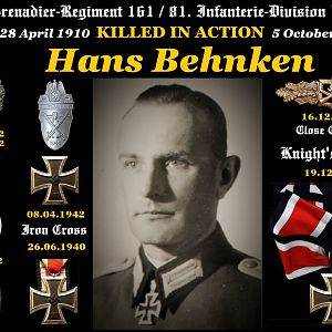 Hans Behnken