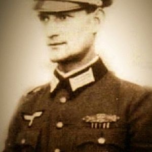 Heinz Allersmeier (24 March 1917 – 23 March 2001)