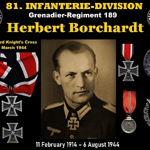 Herbert Borchardt