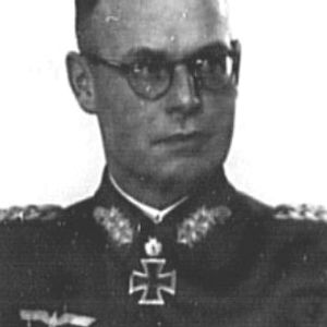 Gottfried Ludwig Weber