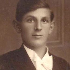 Franz Faikis Infanterie-Regiment 189  // 17.07.1906, 15.05.1942, Kriegsgefangenschaft Russland