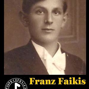 Franz Faikis Infanterie-Regiment 189 // 17.07.1906 - 15.05.1942, Kriegsgefangenschaft Russland