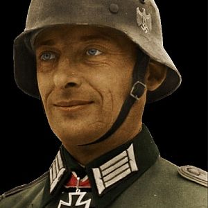 ✠ Horst Von Petersdorff (30 December 1892 – 12 July 1962)