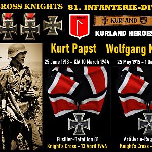 Kurt Pabst & Wolfgang Kessler
