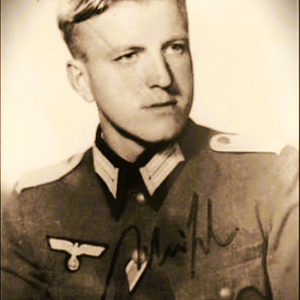 ✠ Otto Wutzel