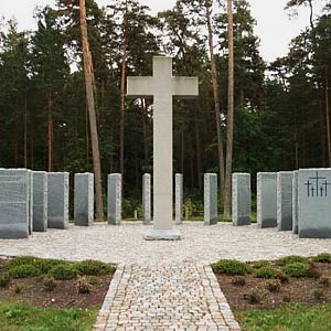 81. INFANTERIE-DIVISION — Denkmal