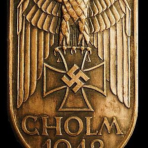 Cholmschild