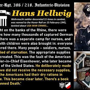 ✠ Hans Hellwig