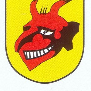 Jagdgeschwader 54 'Grünherz' — 9. Staffel insignia