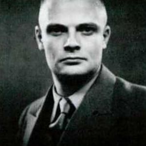 SS-Sturmbannführer Dr. Alf Berg