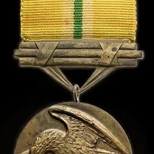 Bravery Medal SLOVAKIA