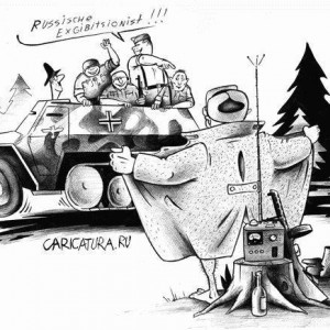 Приколы на военную тему